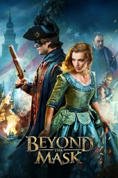 دانلود فیلم نقابدار Beyond the Mask 2015