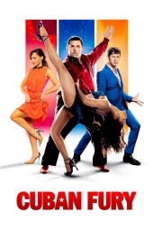 دانلود فیلم خشم کوبا Cuban Fury 2014