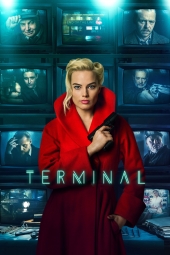 دانلود فیلم ترمینال Terminal 2018