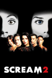 دانلود فیلم جیغ دو Scream 2 1997