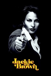 دانلود فیلم جکی براون Jackie Brown 1997