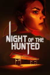 دانلود فیلم شب شکار Night of the Hunted 2023