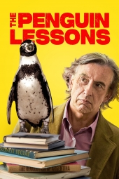 دانلود فیلم درس های پنگوئن The Penguin Lessons 2024