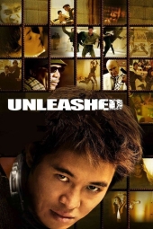 دانلود فیلم رها شده Unleashed 2005