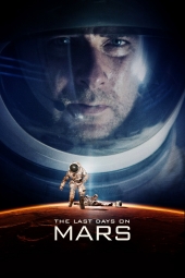 دانلود فیلم آخرین روزها در مریخ The Last Days on Mars 2013