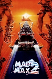 دانلود فیلم مکس دیوانه 2: جنگجوی جاده Mad Max 2: The Road Warrior 1981