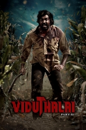 دانلود فیلم رهایی : قسمت دوم Viduthalai Part 2 2024