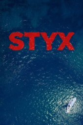 مرز بین مرگ و زندگی Styx 2018