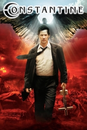 دانلود فیلم کنستانتین Constantine 2005