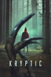دانلود فیلم مرموز Kryptic 2024