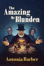 فیلم آقای بلاندن شگفتانگیز The Amazing Mr. Blunden 2021