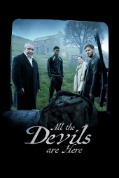 دانلود فیلم همه شیاطین اینجا هستند All the Devils Are Here 2025