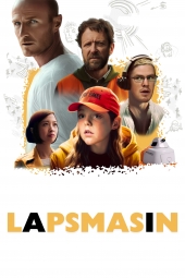 دانلود فیلم دوست من یوکو Child Machine 2023
