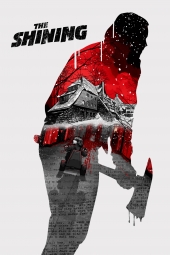 دانلود فیلم درخشش The Shining 1980