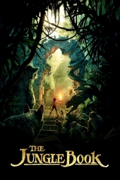 دانلود فیلم کتاب جنگل The Jungle Book 2016