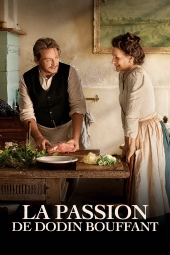 دانلود فیلم طعم چیزها The Taste of Things 2023