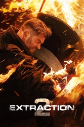 فیلم استخراج ۲ Extraction 2 2023