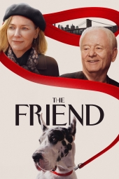 دانلود فیلم دوست The Friend 2024
