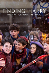 دانلود فیلم یافتن هری: هنر پشت جادوی فیلم Finding Harry: The Craft Behind the Magic 2026