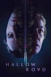 دانلود فیلم جادهی هالو Hallow Road 2025