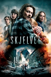 دانلود فیلم زمینلرزه The Quake 2018