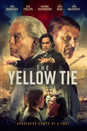 دانلود فیلم کراوات زرد The Yellow Tie 2025