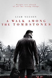 دانلود فیلم قدم زدن در میان قبره A Walk Among the Tombstones 2014